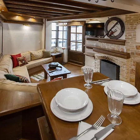 Apartment Nest In The Village *