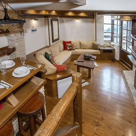 Apartment Nest In The Village