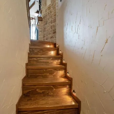 Nest In The Village 公寓 *