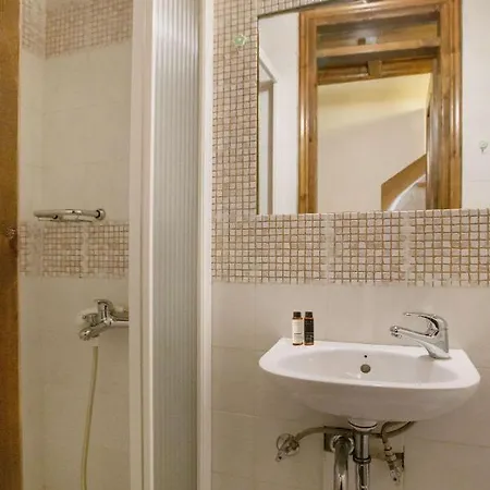 公寓 Nest In The Village