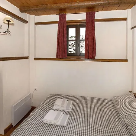Apartment Nest In The Village Arachova