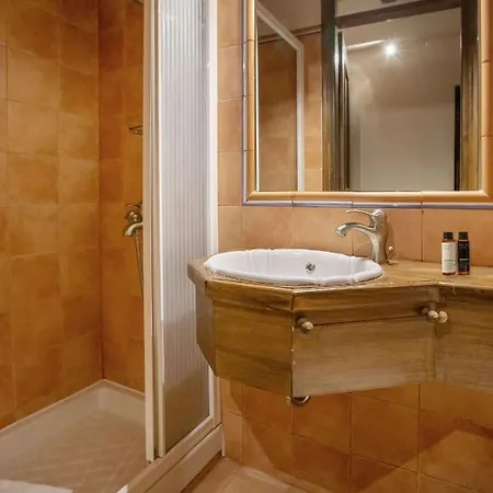 Nest In The Village 公寓 *