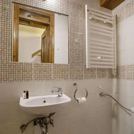 公寓 Nest In The Village *