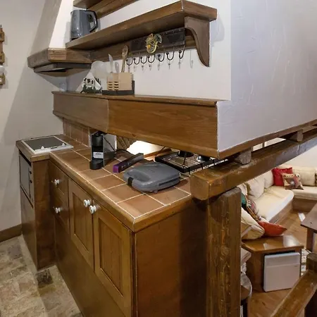 Nest In The Village * 阿拉霍瓦