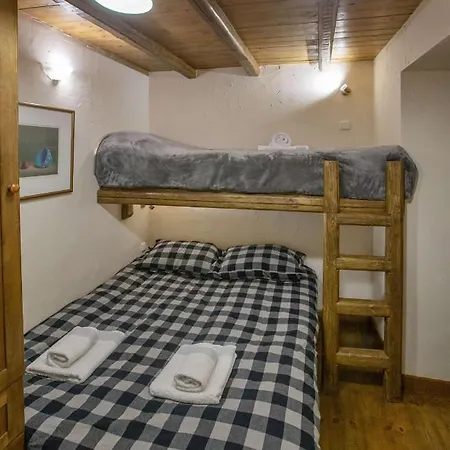 Nest In The Village 公寓 *