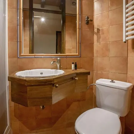 公寓 Nest In The Village