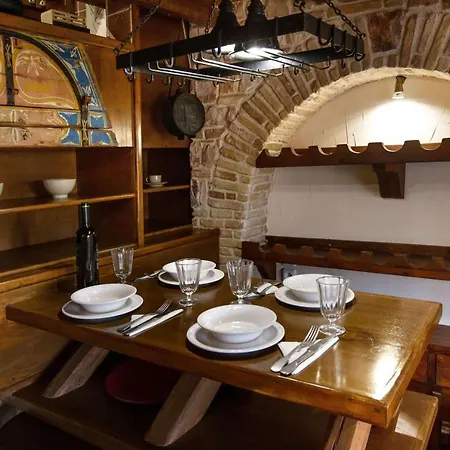 公寓 Nest In The Village