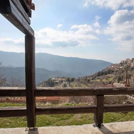 公寓 Nest In The Village *