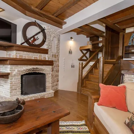 Apartment Nest In The Village