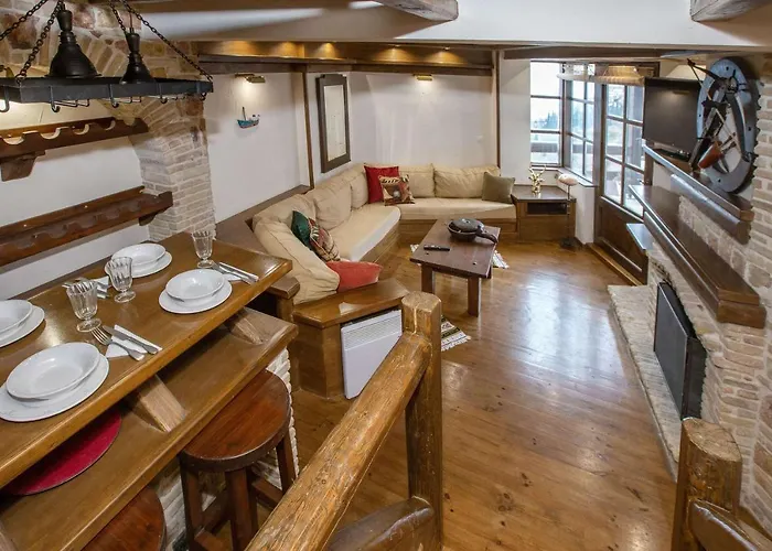 Διαμέρισμα Nest In The Village